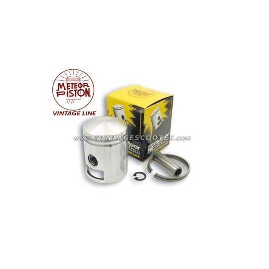 Piston type origine Vespa 125 GT / GTR  D,52,5